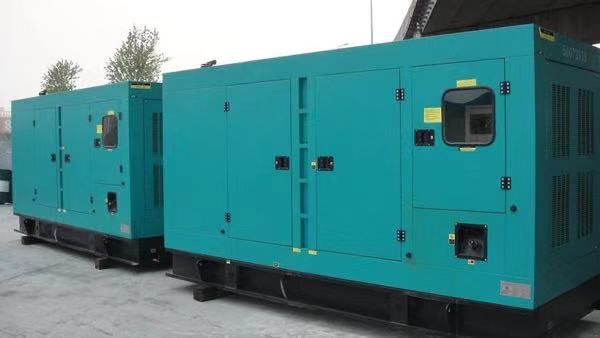 平江幼儿园备用发电机供