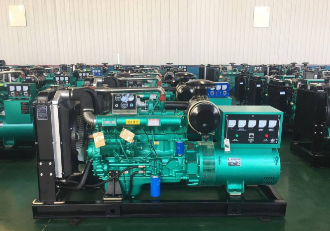 平江柴油发电机 平江柴油发电机